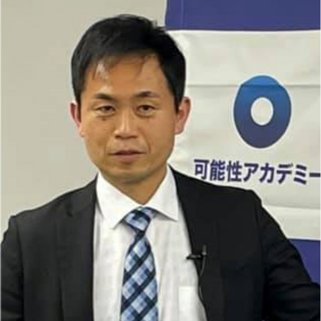 本間 俊行先生